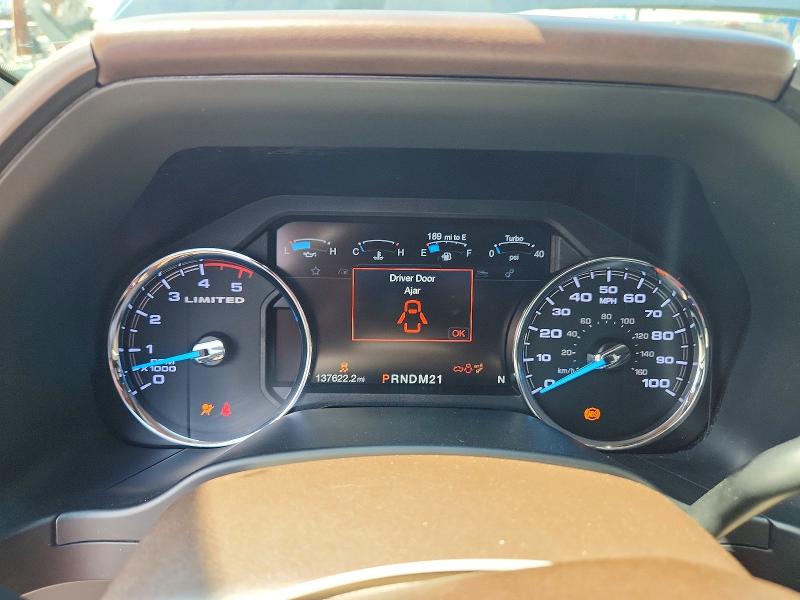 2019 Ford F250 მანქანა იყიდება აუქციონზე, vin: 1FT7W2BT0KEE18886, აუქციონის ნომერი: 62135686