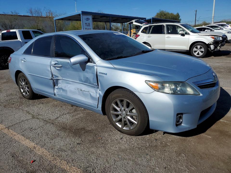 Продажа на аукционе авто 2011 Toyota Camry, vin: 4T1BB3EK4BU133964, номер лота: 65866766