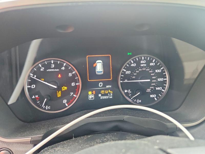 Продажа на аукционе авто 2023 Subaru Ascent, vin: 4S4WMACDXP3440203, номер лота: 64078346