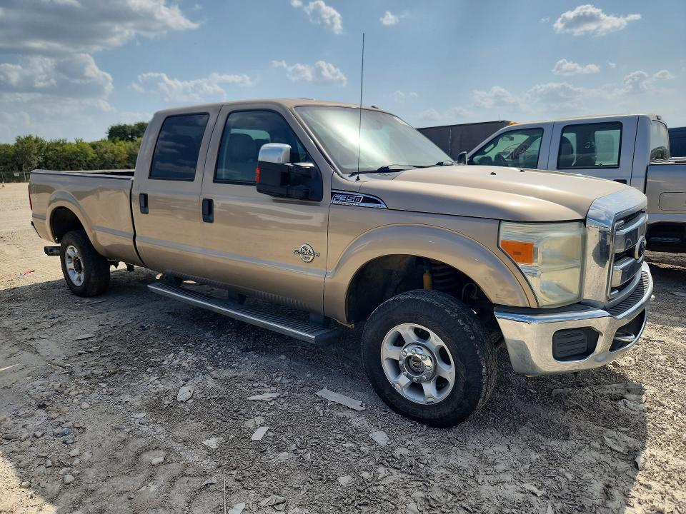 2011 Ford F350 მანქანა იყიდება აუქციონზე, vin: 1FT8W3BT8BEA94452, აუქციონის ნომერი: 64016326