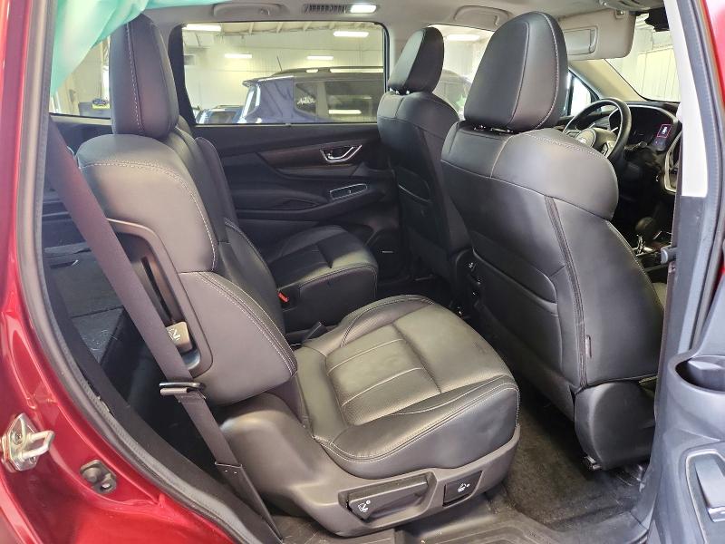 Aukcja sprzedaży 2023 Subaru Ascent, vin: 4S4WMAWD3P3461664, numer aukcji: 66457366