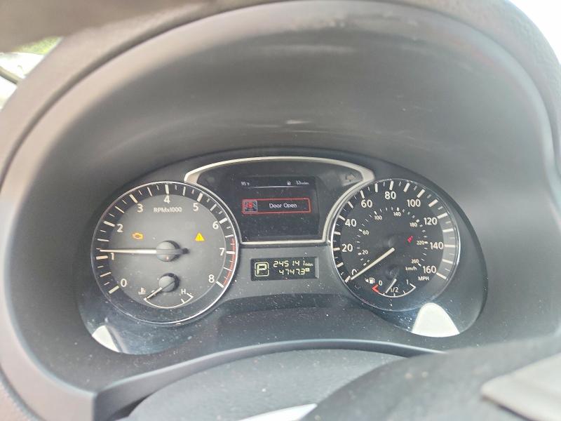 2015 Nissan Altima მანქანა იყიდება აუქციონზე, vin: 1N4AL3AP4FC591701, აუქციონის ნომერი: 67191566