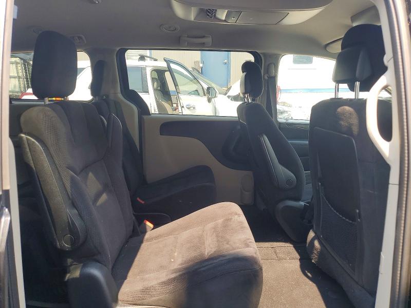 Aukcja sprzedaży 2015 Dodge Grand Caravan, vin: 2C4RDGCG4FR535571, numer aukcji: 64959766