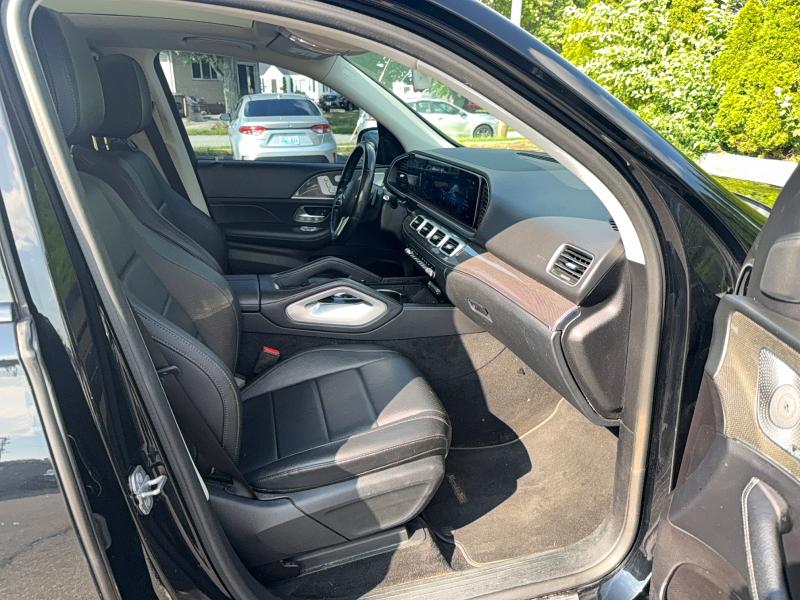 64478666 :رقم المزاد ، 4JGFB4KB9LA010207 vin ، 2020 Mercedes-benz Gle مزاد بيع
