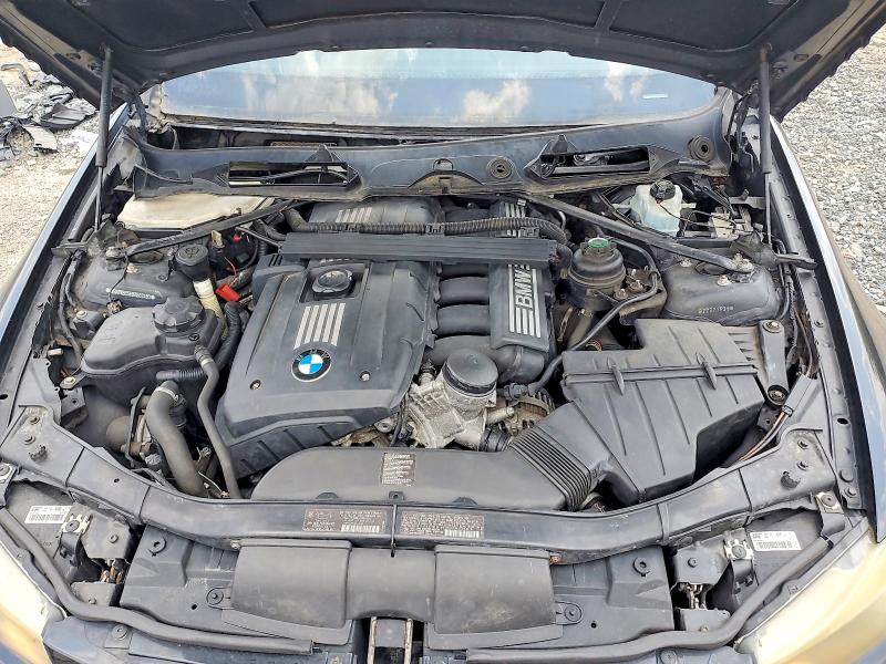 Aukcja sprzedaży 2011 Bmw 328, vin: WBAPK5C56BA662480, numer aukcji: 63821356