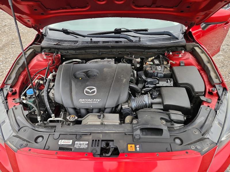 Aukcja sprzedaży 2015 Mazda 3, vin: JM1BM1M30F1232866, numer aukcji: 64712186