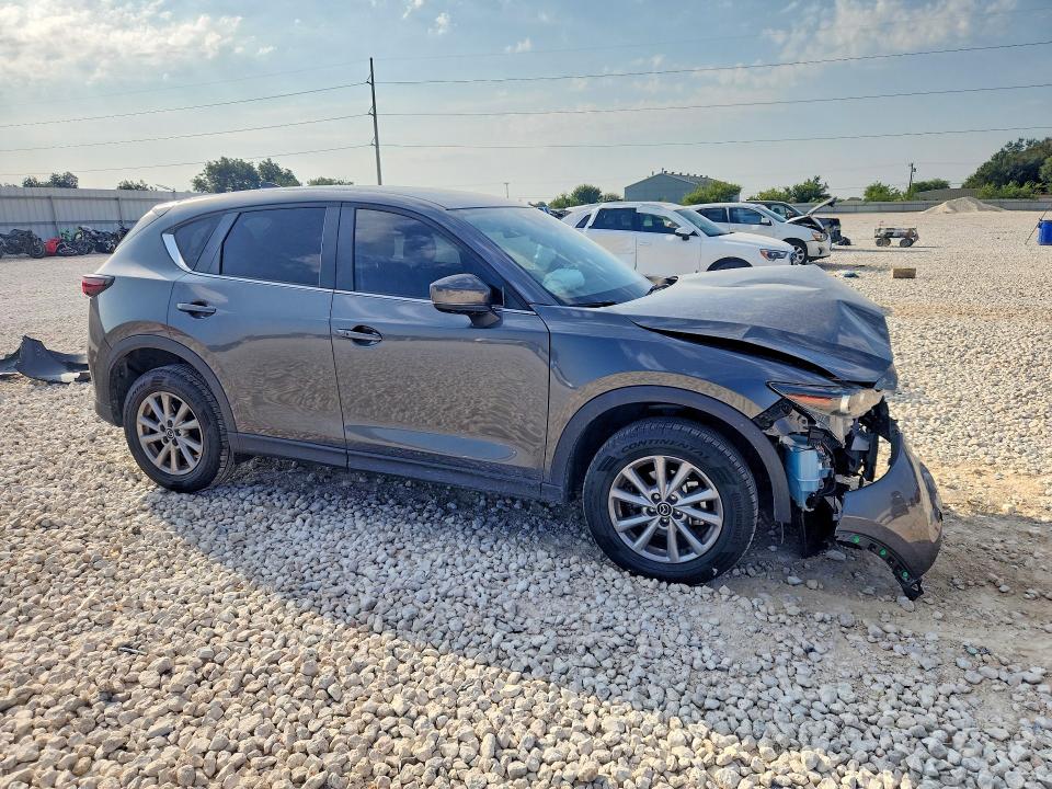 Aukcja sprzedaży 2023 Mazda Cx-5, vin: JM3KFBBMXP0107271, numer aukcji: 66951816