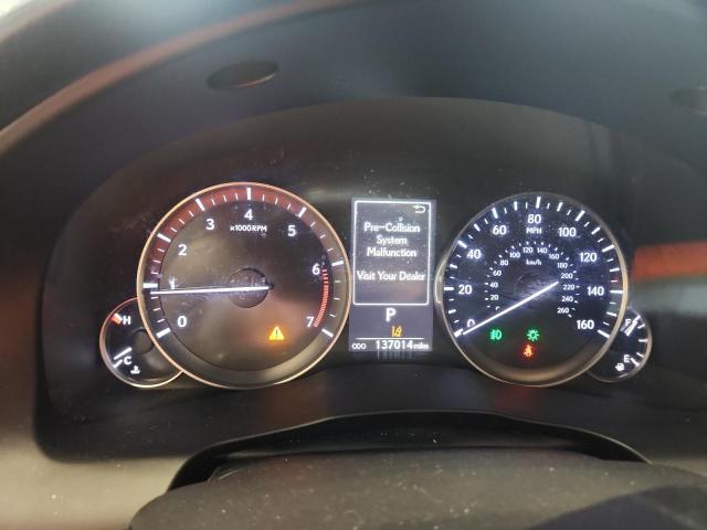 63830756 :رقم المزاد ، JTHBK1GG0G2238293 vin ، 2016 Lexus Es مزاد بيع