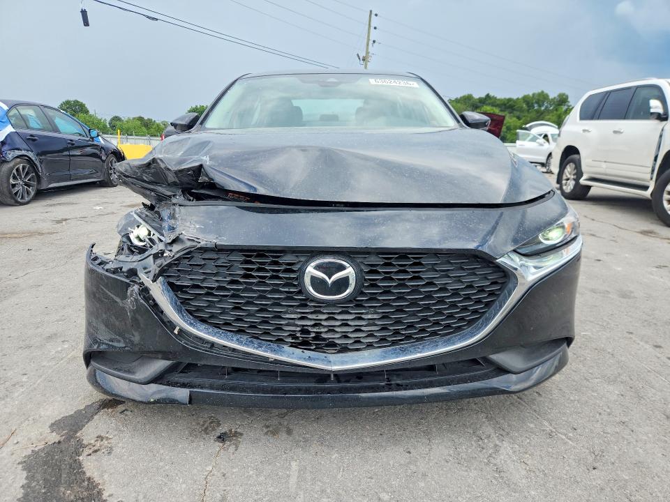 Aukcja sprzedaży 2023 Mazda 3, vin: 3MZBPABM6PM361053, numer aukcji: 63624236