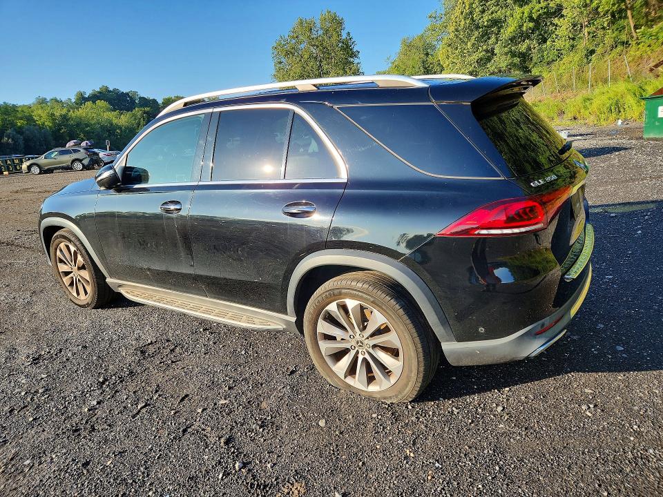 2020 Mercedes-benz Gle მანქანა იყიდება აუქციონზე, vin: 4JGFB4KB1LA102914, აუქციონის ნომერი: 65684876