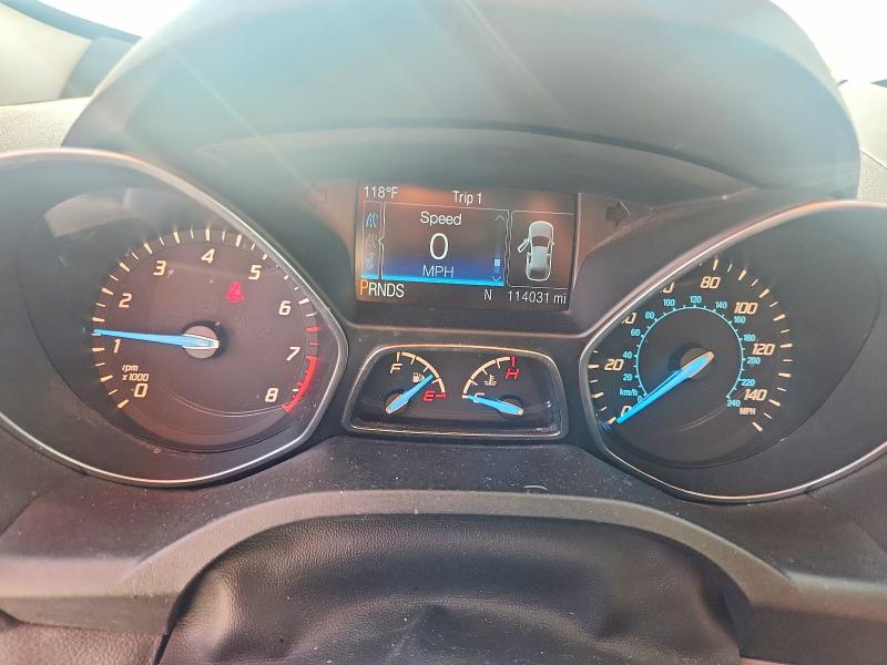 Продаж на аукціоні авто 2016 Ford Escape, vin: 1FMCU0GX6GUA65986, номер лоту: 67248976