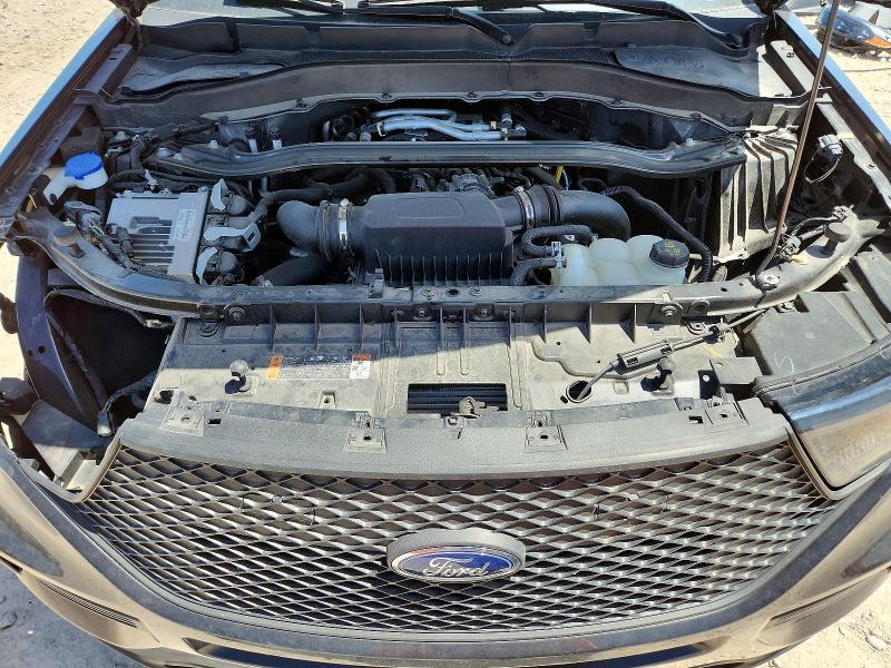 Продаж на аукціоні авто 2024 Ford Explorer, vin: 1FM5K8AC7RGA47016, номер лоту: 64950296