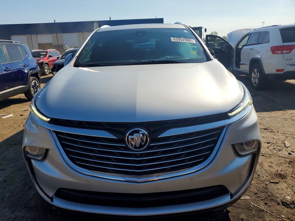 Продажа на аукционе авто 2022 Buick Enclave, vin: 5GAEVBKWXNJ163097, номер лота: 63952906