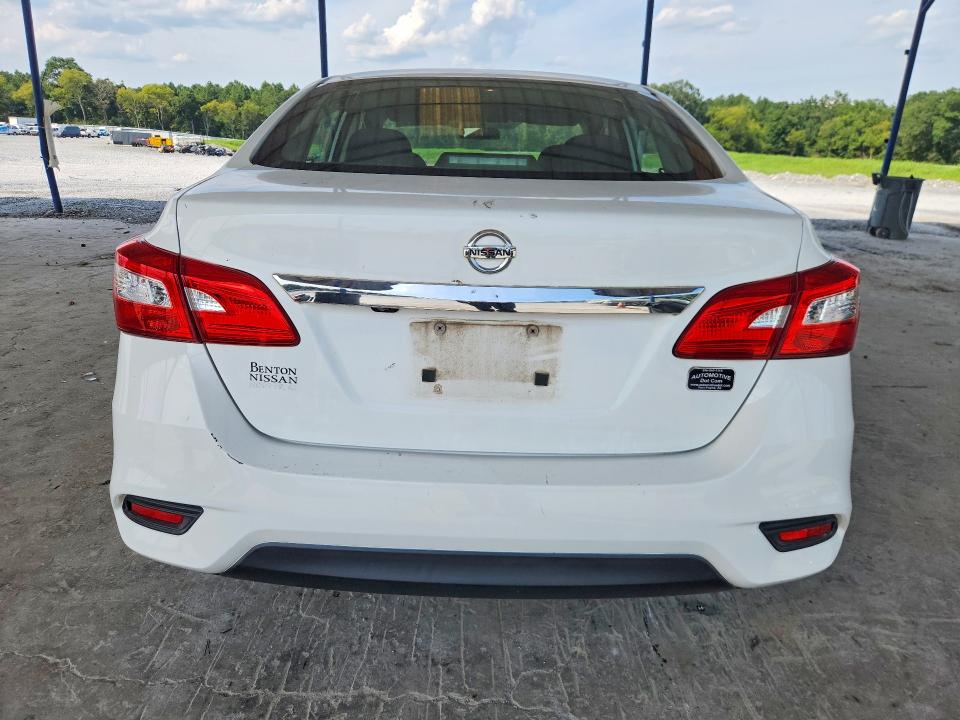 Aukcja sprzedaży 2018 Nissan Sentra, vin: 3N1AB7APXJY209856, numer aukcji: 66712386