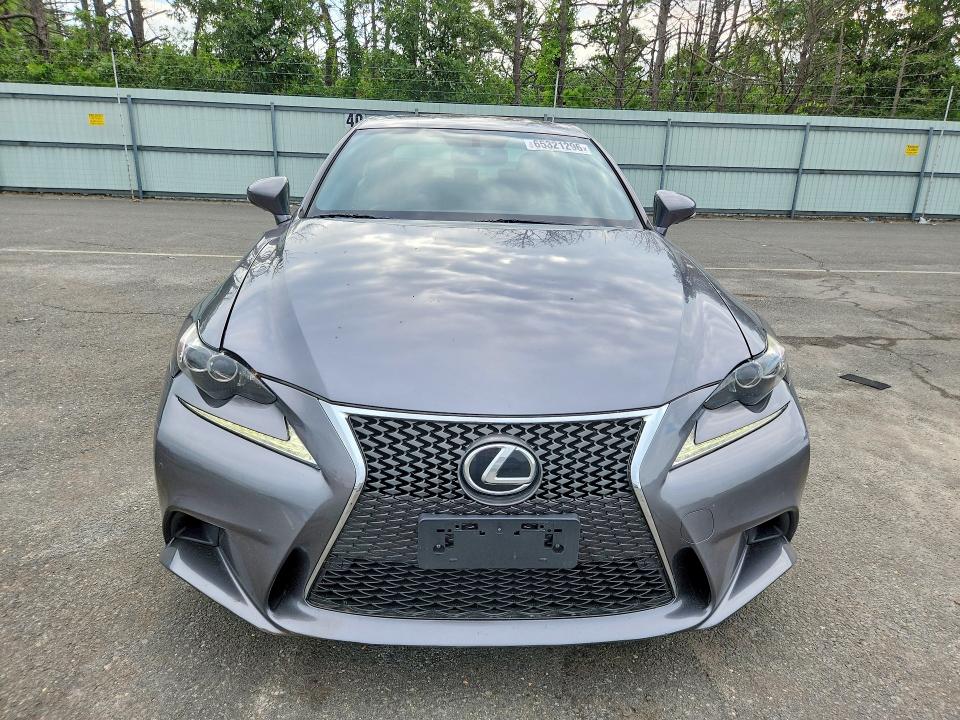 Продажа на аукционе авто 2016 Lexus Is, vin: JTHCM1D28G5005025, номер лота: 65321296
