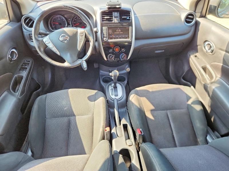 Aukcja sprzedaży 2019 Nissan Versa, vin: 3N1CN7AP2KL871610, numer aukcji: 64739426
