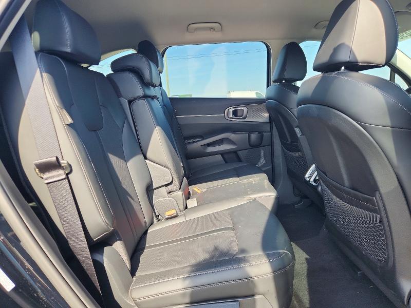 Продажа на аукционе авто 2026 Kia Sorento, vin: 5XYRLDJC8TG445745, номер лота: 66834896