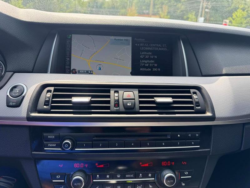 Aukcja sprzedaży 2016 Bmw 535, vin: WBA5B1C55GG128908, numer aukcji: 65151056