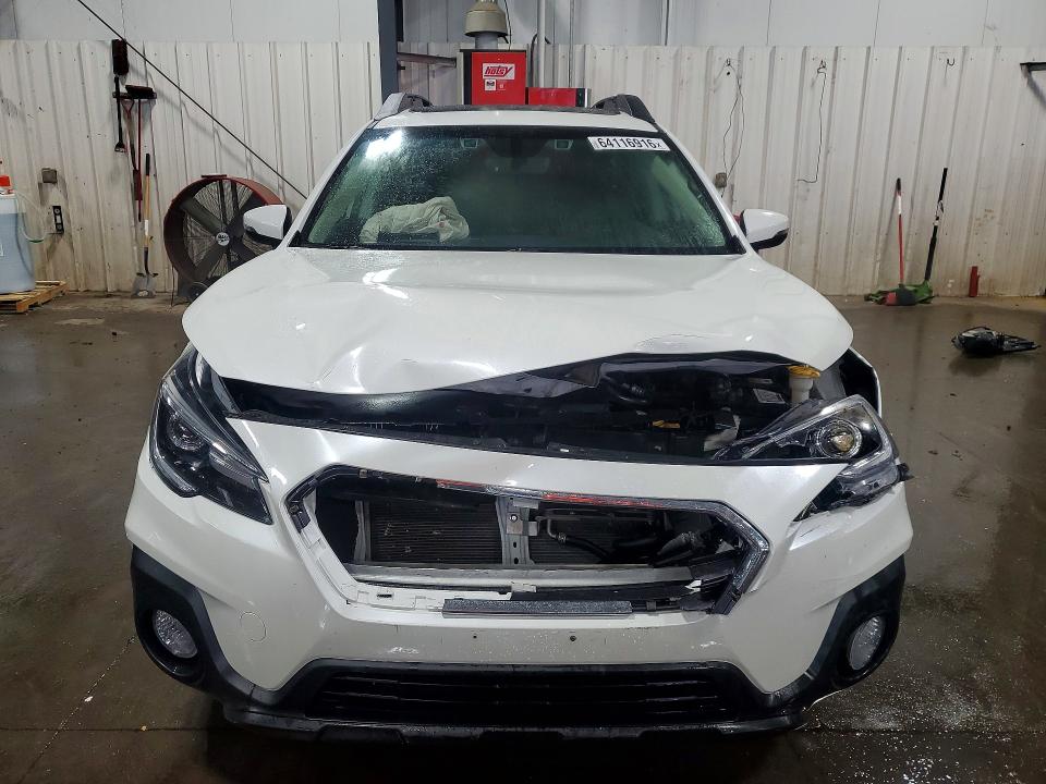 Aukcja sprzedaży 2018 Subaru Outback, vin: 4S4BSANC6J3393946, numer aukcji: 64116916