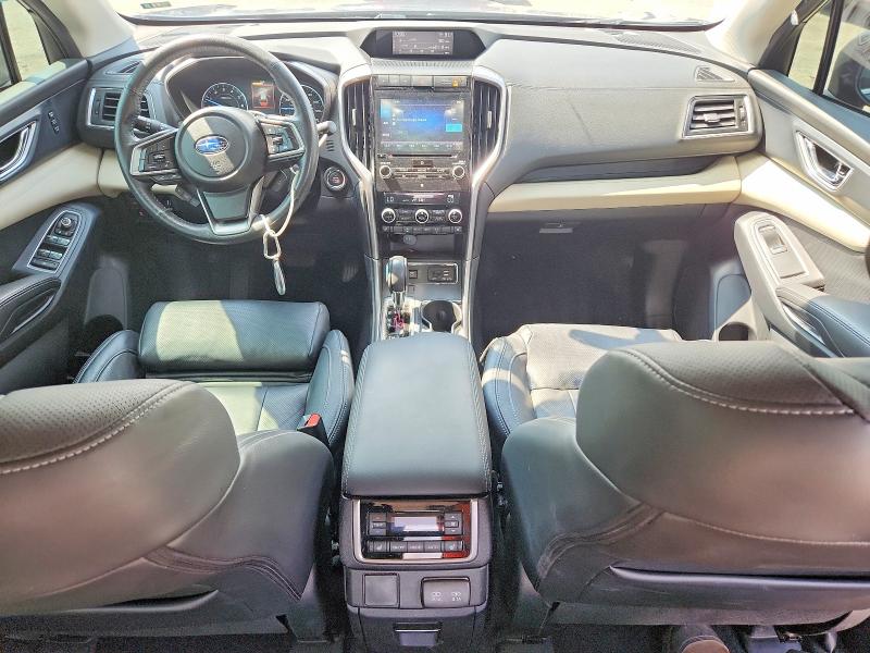 Продажа на аукционе авто 2021 Subaru Ascent, vin: 4S4WMAMD4M3400449, номер лота: 66691586