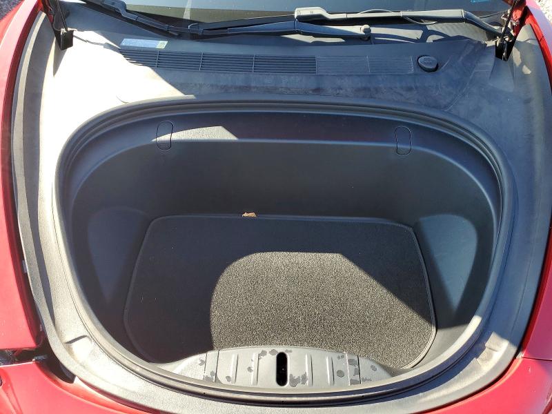 Продаж на аукціоні авто 2018 Tesla Model 3, vin: 5YJ3E1EA6JF043430, номер лоту: 66113286