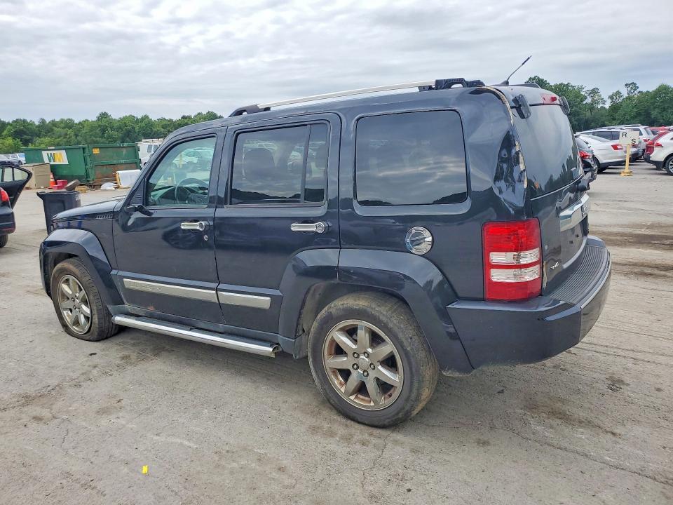 Aukcja sprzedaży 2012 Jeep Liberty, vin: 1C4PJMCK2CW129844, numer aukcji: 65372386