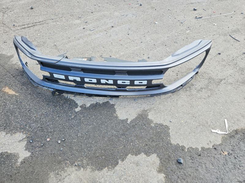 Aukcja sprzedaży 2022 Ford Bronco Sport, vin: 3FMCR9B68NRE20584, numer aukcji: 65853716