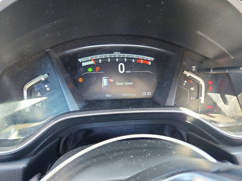 Aukcja sprzedaży 2018 Honda Cr-v, vin: 7FARW2H81JE058590, numer aukcji: 65032676