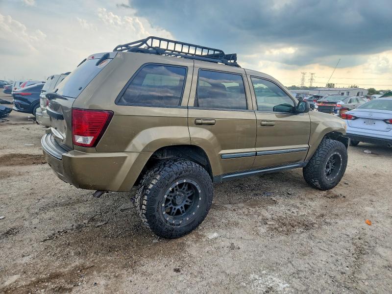 65702436 :رقم المزاد ، 1J8GS48K39C524270 vin ، 2009 Jeep Grand Cherokee مزاد بيع
