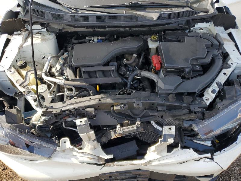 2019 Nissan Rogue Sport მანქანა იყიდება აუქციონზე, vin: JN1BJ1CR9KW347772, აუქციონის ნომერი: 65595196