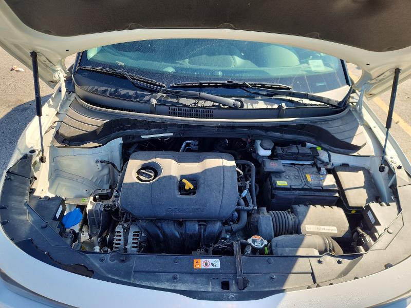 Продажа на аукционе авто 2024 Kia Soul, vin: KNDJ23AU7R7911156, номер лота: 65281476