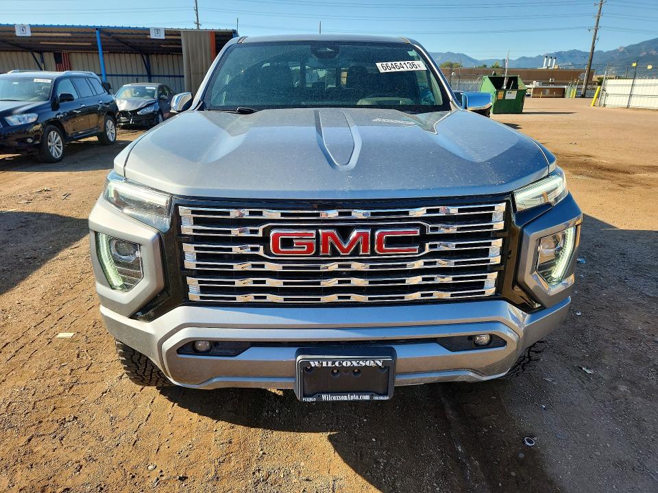 Продаж на аукціоні авто 2023 Gmc Canyon, vin: 1GTP6FEK9P1135864, номер лоту: 66464136