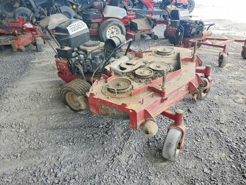 Auction sale of the 2021 Exmark Unknown, vin: 406505128, lot number: 65834576