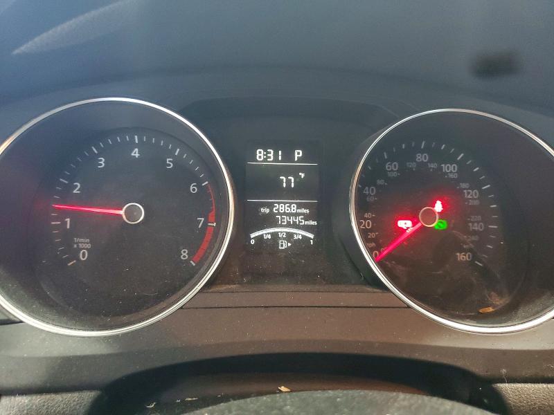 Aukcja sprzedaży 2017 Volkswagen Jetta, vin: 3VW2B7AJ4HM329423, numer aukcji: 65734786