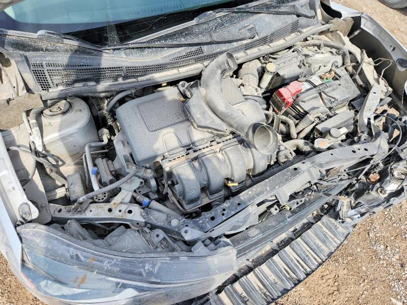 Aukcja sprzedaży 2018 Nissan Sentra, vin: 3N1AB7AP1JY294862, numer aukcji: 57083206