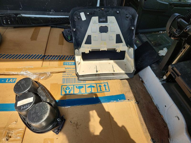66080336 :رقم المزاد ، 3C6LRVNG1ME506401 vin ، 2021 Ram Promaster 1500 مزاد بيع