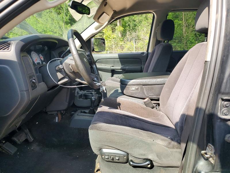 2004 Dodge Ram 1500 მანქანა იყიდება აუქციონზე, vin: 1D7HU18D64J176500, აუქციონის ნომერი: 65353776
