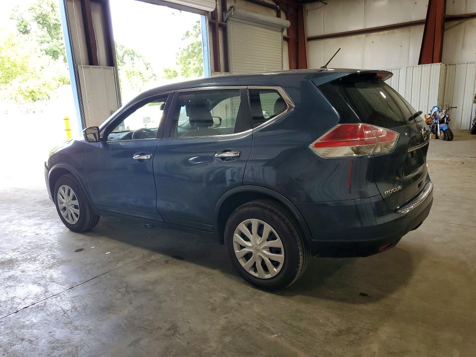 Aukcja sprzedaży 2014 Nissan Rogue, vin: 5N1AT2MVXEC865119, numer aukcji: 63284546