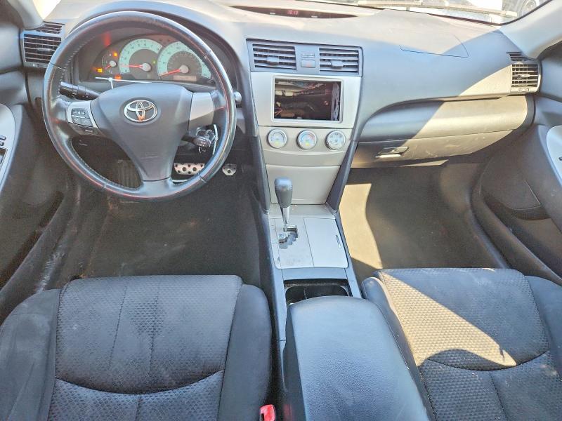 2010 Toyota Camry მანქანა იყიდება აუქციონზე, vin: 4T1BF3EK7AU502559, აუქციონის ნომერი: 63424306
