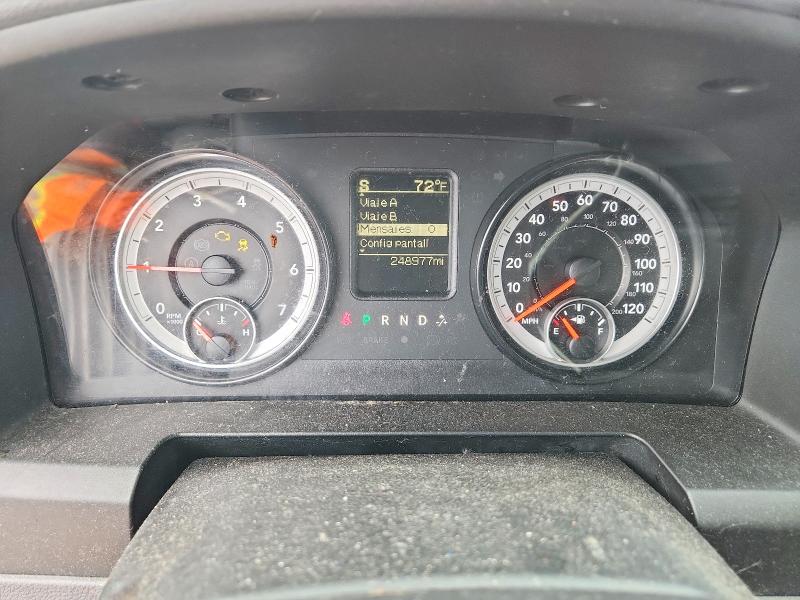 Aukcja sprzedaży 2015 Ram 1500, vin: 1C6RR7GG9FS514958, numer aukcji: 64825306