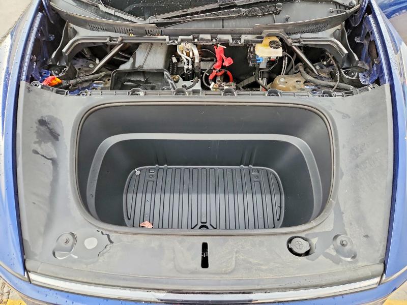 Aukcja sprzedaży 2026 Tesla Model Y, vin: 7SAYGDEE3TF440376, numer aukcji: 64474516