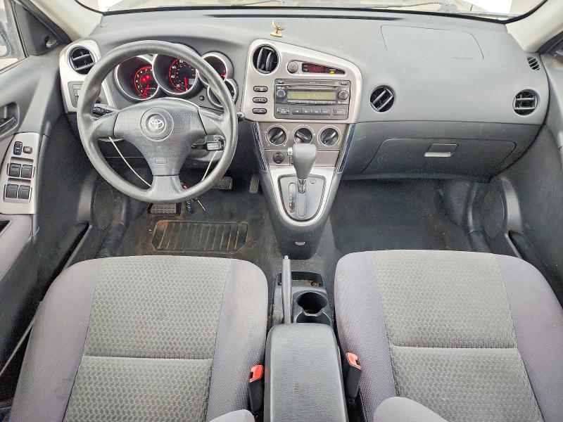 Продажа на аукционе авто 2005 Toyota Matrix, vin: 2T1KR32E35C351944, номер лота: 61646766