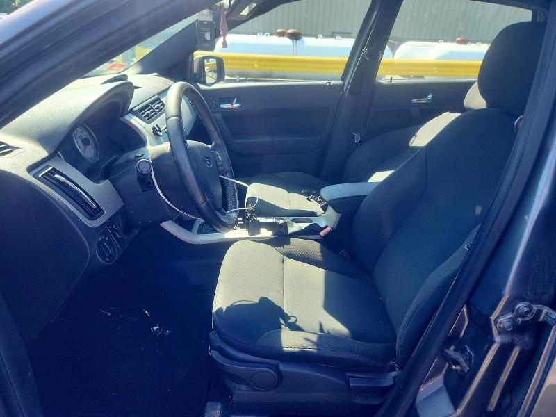 Продажа на аукционе авто 2010 Ford Focus, vin: 1FAHP3GN2AW246375, номер лота: 63525686