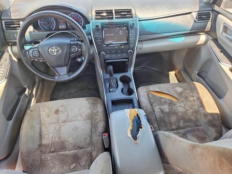 Aukcja sprzedaży 2016 Toyota Camry, vin: 4T1BF1FK3GU530869, numer aukcji: 65193296