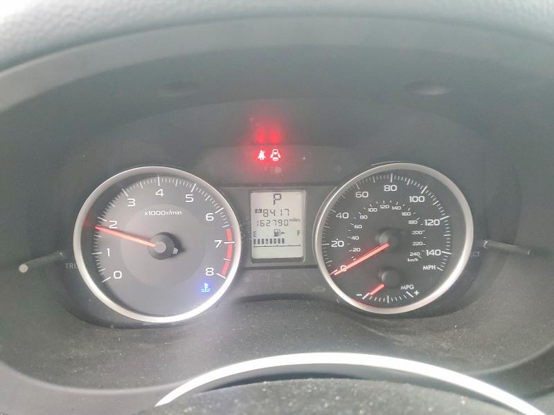 Aukcja sprzedaży 2013 Subaru Xv Crosstrek, vin: JF2GPACC3D2872237, numer aukcji: 65276236