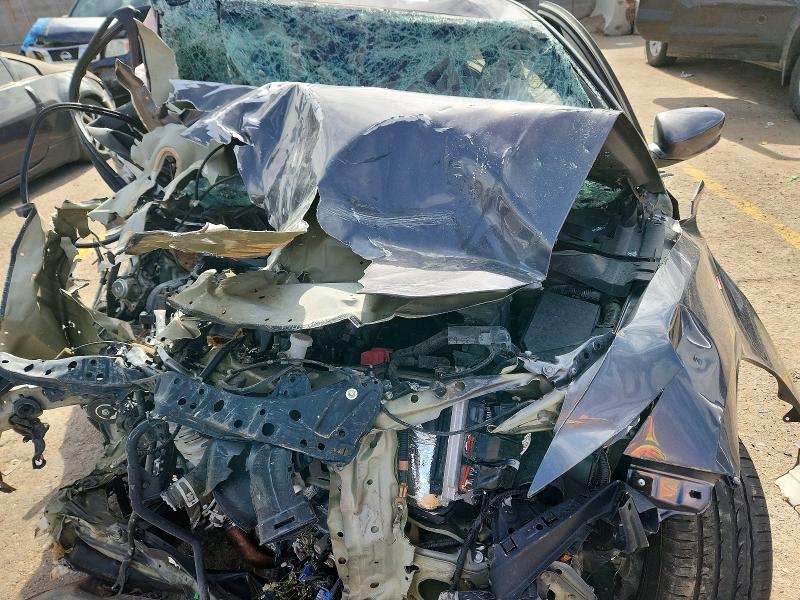 64678446 :رقم المزاد ، 19UDE2F81KA003743 vin ، 2019 Acura Ilx مزاد بيع