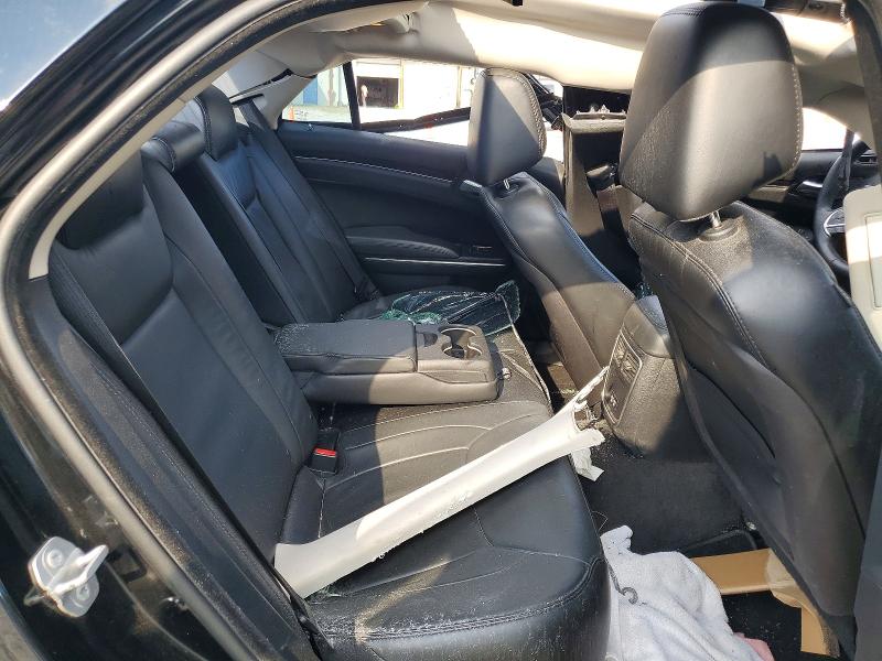 Aukcja sprzedaży 2016 Chrysler 300, vin: 2C3CCARG3GH111596, numer aukcji: 63711266