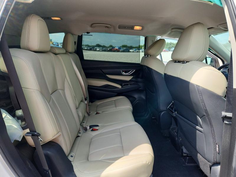 64185796 :رقم المزاد ، 4S4WMAJD1K3464465 vin ، 2019 Subaru Ascent مزاد بيع
