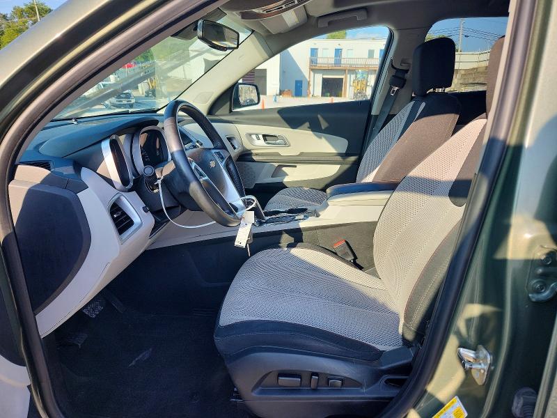 Aukcja sprzedaży 2015 Chevrolet Equinox, vin: 2GNALBEK0F6170352, numer aukcji: 65583996