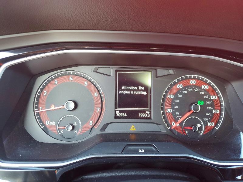 Продажа на аукционе авто 2019 Volkswagen Jetta, vin: 3VWCB7BU9KM248311, номер лота: 64836276